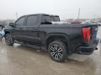 2019 GMC Sierra K1500 AT4