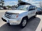 2004 Toyota 4runner SR5