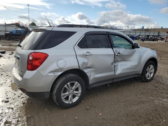 2012 Chevrolet Equinox LT