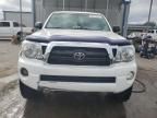 2008 Toyota Tacoma Double Cab Prerunner