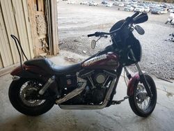 2013 Harley-Davidson Fxdbp Dyna Street BOB en venta en Madisonville, TN