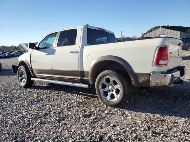 2018 Dodge 1500 Laramie