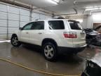 2011 GMC Acadia SLT-1