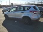 2015 Ford Escape S