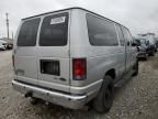 2013 Ford Econoline E350 Super Duty Wagon