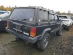 1996 Jeep Cherokee Sport