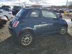 2013 Fiat 500 POP