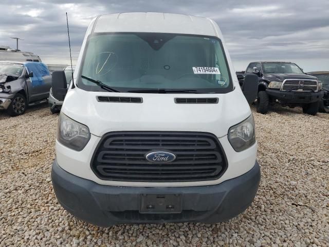 2017 Ford Transit T-250