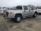 2005 Chevrolet Colorado