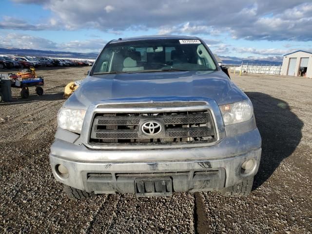 2010 Toyota Tundra Double Cab SR5