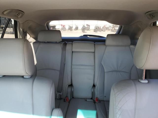 2008 Lexus RX 350