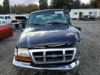 2000 Ford Ranger Super Cab