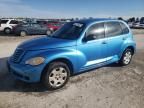 2008 Chrysler PT Cruiser