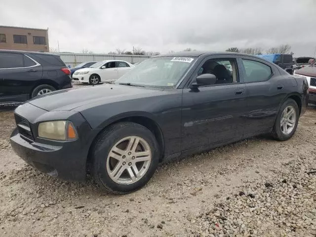 2007 Dodge Charger SE