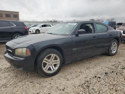 2007 Dodge Charger SE en venta en Kansas City, KS