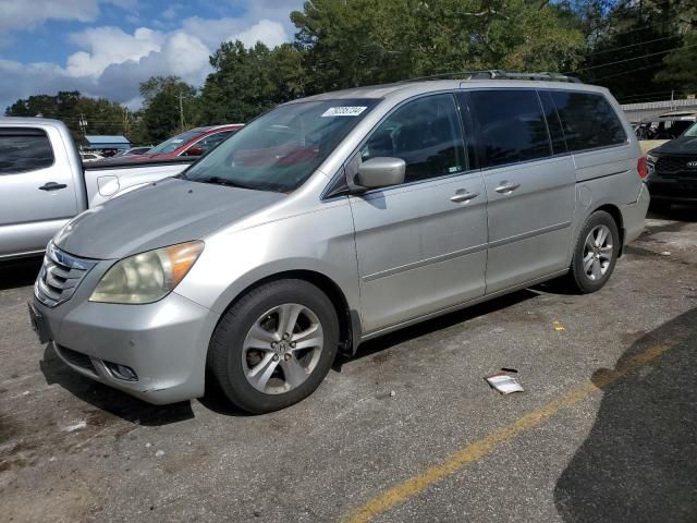 2008 Honda Odyssey Touring