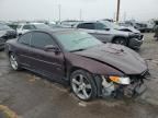 2002 Pontiac Grand Prix GTP