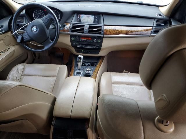 2012 BMW X5 XDRIVE35I