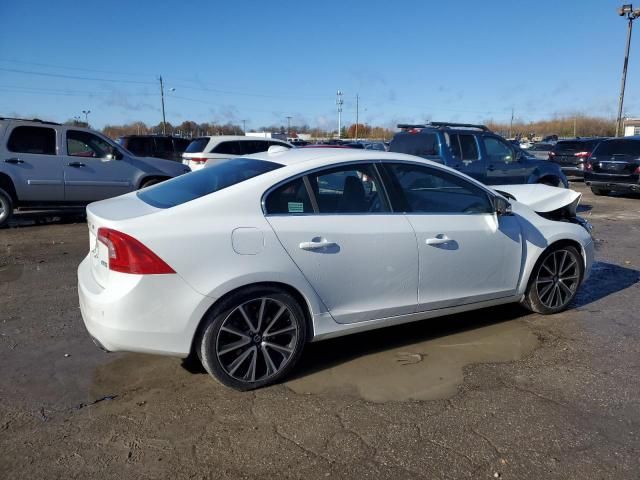 2016 Volvo S60 Premier