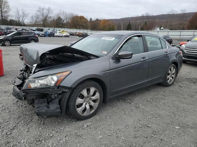 2008 Honda Accord EXL