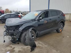 2021 Honda CR-V EXL en venta en Lawrenceburg, KY