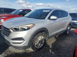 Carros con verificación Run & Drive a la venta en subasta: 2016 Hyundai Tucson SE