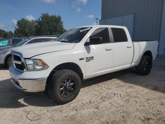 2019 Dodge RAM 1500 Classic SLT