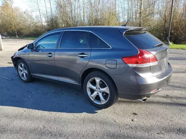 2009 Toyota Venza