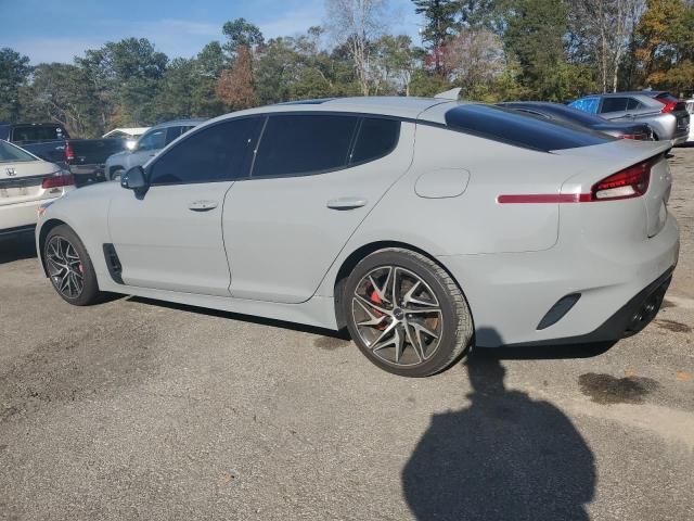 2023 KIA Stinger GT Line