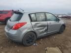 2009 Nissan Versa S