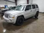 2009 Jeep Patriot Sport