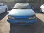 1995 Mitsubishi Mirage LS