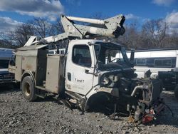 Freightliner salvage cars for sale: 2007 Freightliner M2 106 Medium Duty