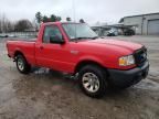 2009 Ford Ranger