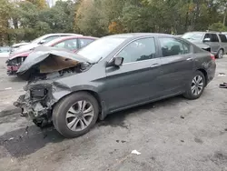 2013 Honda Accord LX en venta en Austell, GA