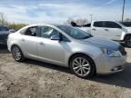 2012 Buick Verano Convenience