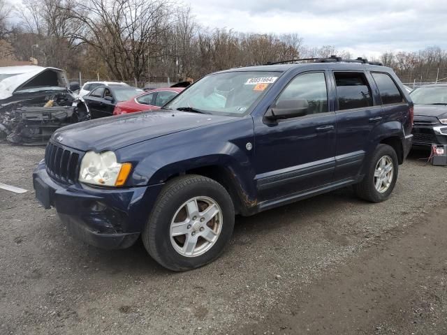 2006 Jeep Grand Cherokee Laredo