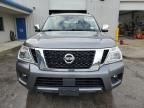 2019 Nissan Armada SV