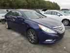 2012 Hyundai Sonata SE