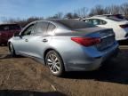 2014 Infiniti Q50 Base