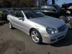 2008 Mercedes-Benz CLK 350