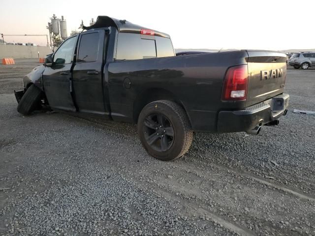 2017 Dodge RAM 1500 Sport