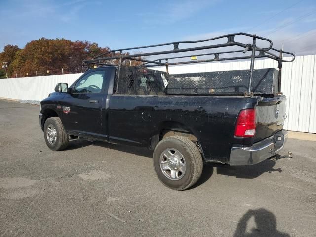 2015 Dodge RAM 3500 ST