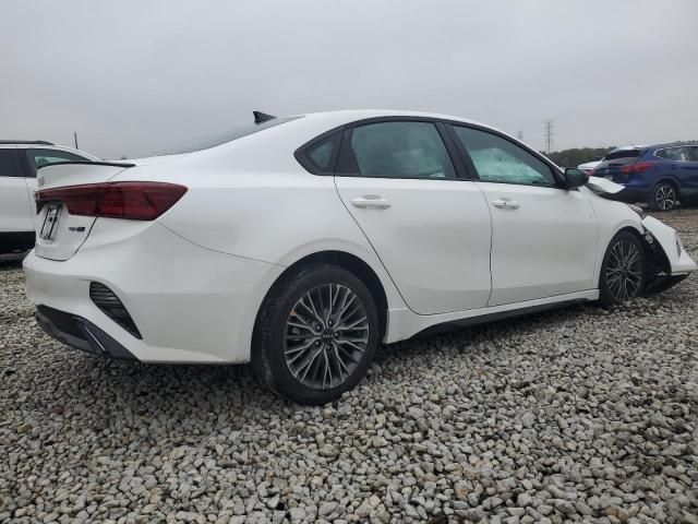 2024 KIA Forte GT Line