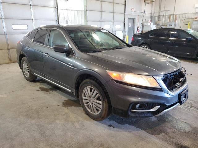 2013 Honda Crosstour EX