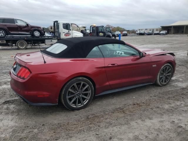 2016 Ford Mustang GT