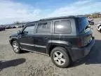 2010 Jeep Patriot Sport