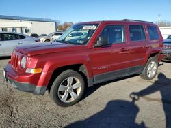 2014 Jeep Patriot Latitude en venta en Pennsburg, PA