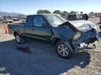 2002 Nissan Frontier King Cab XE