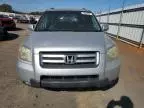 2006 Honda Pilot EX